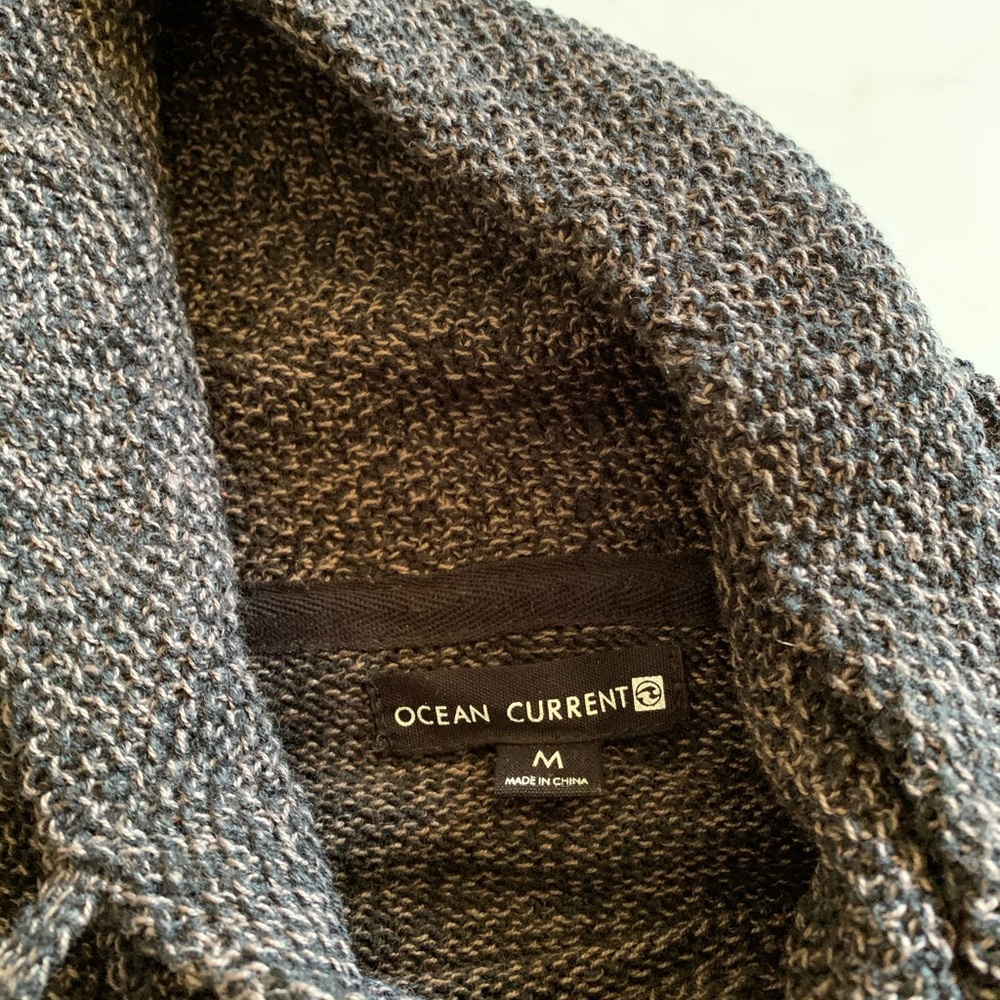 Ocean Current Sweater - Picture 2 of 6